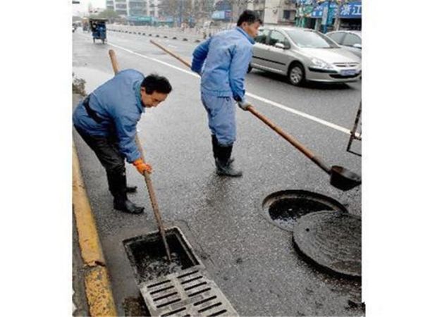 广东下水道疏通（广州怎样疏通下水管道）